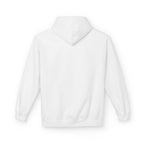 OMGBCKY Coupe Hoodie - Unisex Gildan Classic Softstyle Fleece Drawstring Hoodie