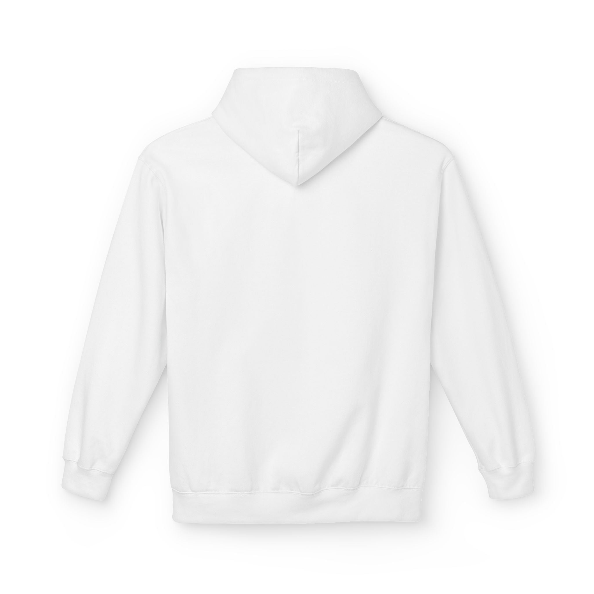 OMGBCKY Coupe Hoodie - Unisex Gildan Classic Softstyle Fleece Drawstring Hoodie