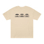 Roadsters Tee - Unisex American Apparel Classic T-Shirt