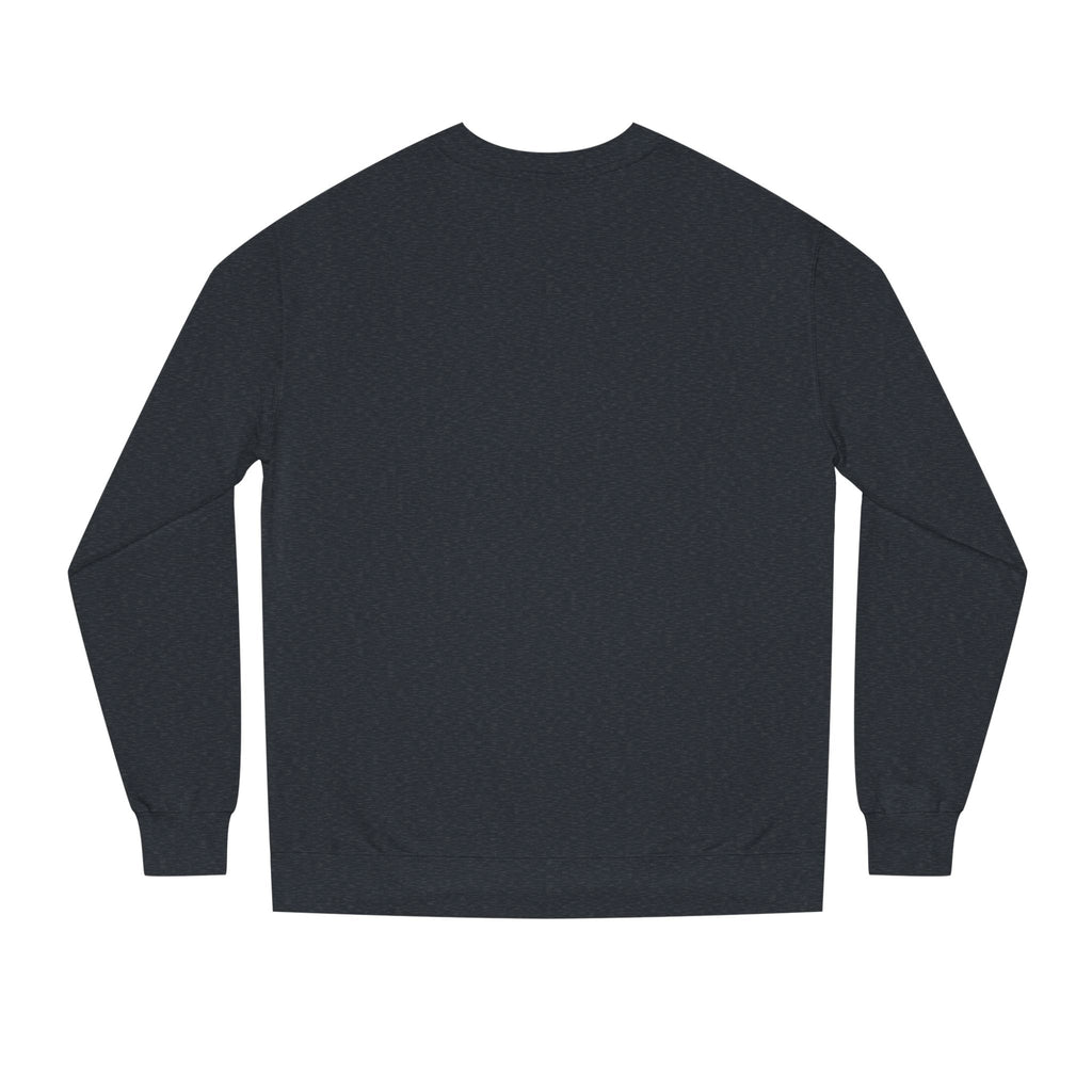 OMGBCKY Coupe Sweatshirt - Unisex Independent Trading Company Crew Neck Fleece Sweatshirt