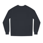 OMGBCKY Coupe Sweatshirt - Unisex Independent Trading Company Crew Neck Fleece Sweatshirt