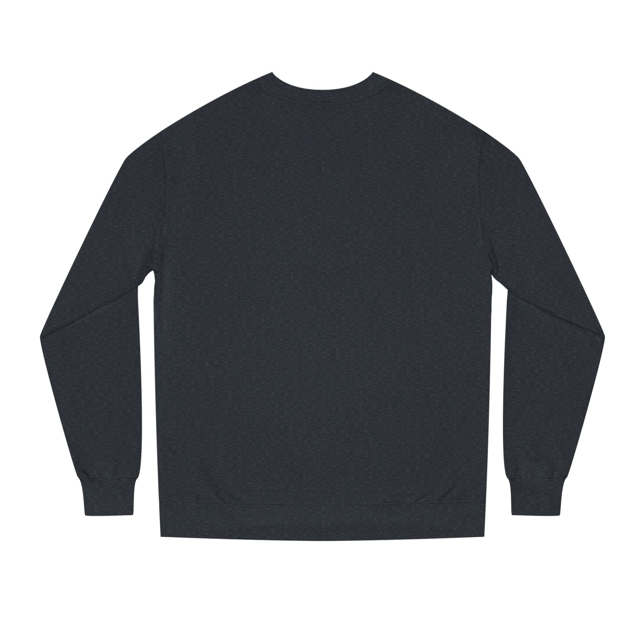 OMGBCKY Coupe Sweatshirt - Unisex Independent Trading Company Crew Neck Fleece Sweatshirt