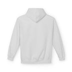 OMGBCKY Coupe Hoodie - Unisex Gildan Classic Softstyle Fleece Drawstring Hoodie