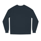 OMGBCKY Coupe Sweatshirt - Unisex Independent Trading Company Crew Neck Fleece Sweatshirt