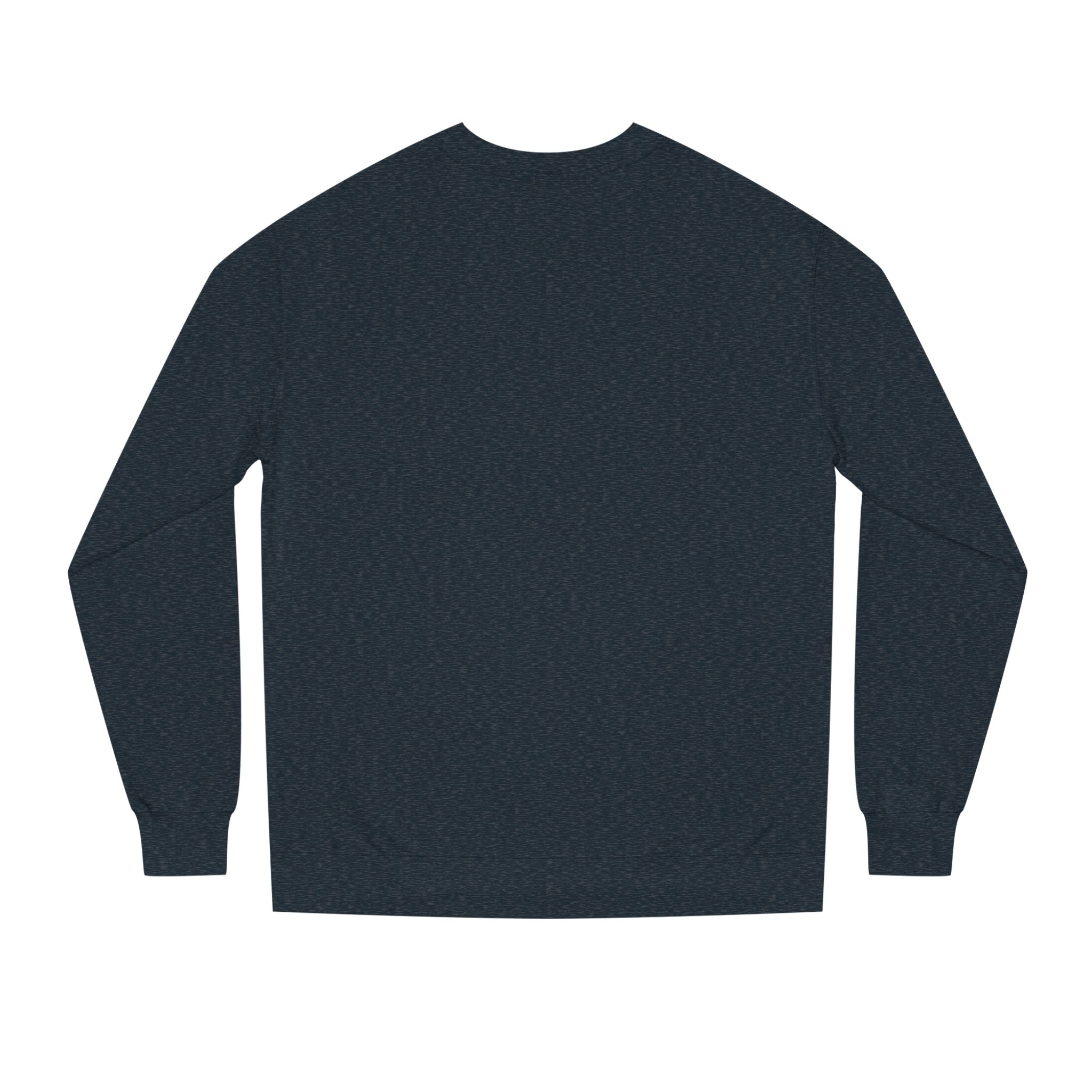 OMGBCKY Coupe Sweatshirt - Unisex Independent Trading Company Crew Neck Fleece Sweatshirt