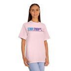 Schuh Syndikat Tee - Unisex American Apparel Classic T-Shirt