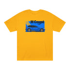 M Coupe 3.2L T-Shirt - Unisex American Apparel Classic T-Shirt