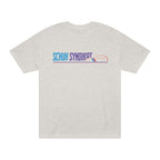 Schuh Syndikat Tee - Unisex American Apparel Classic T-Shirt