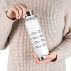 M Coupe Copper Vacuum Insulated Bottle