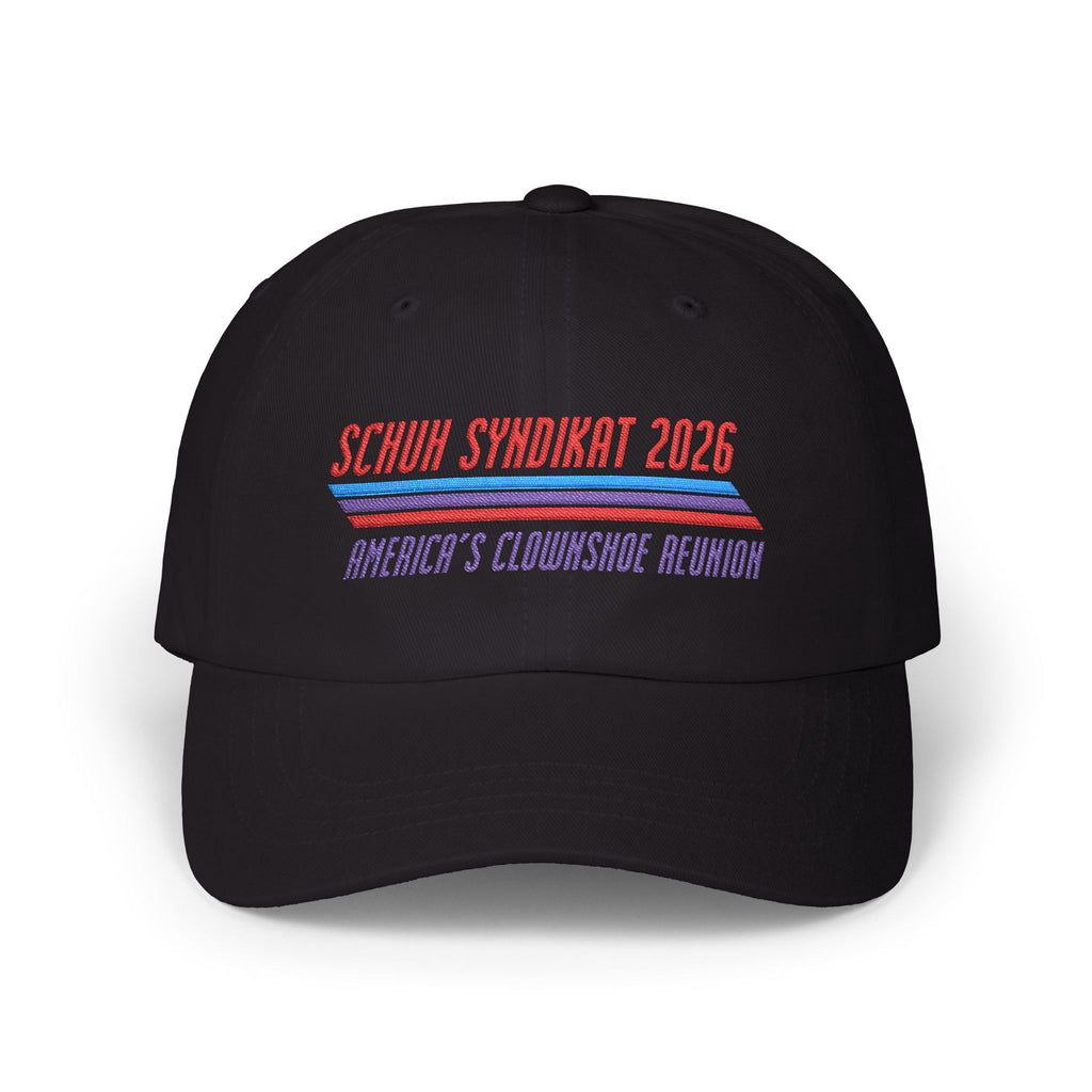 2026 Schuh Syndikat - Baseball Hat