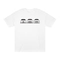 Roadsters Tee - Unisex American Apparel Classic T-Shirt