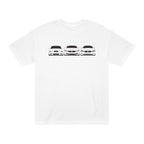 Roadsters Tee - Unisex American Apparel Classic T-Shirt