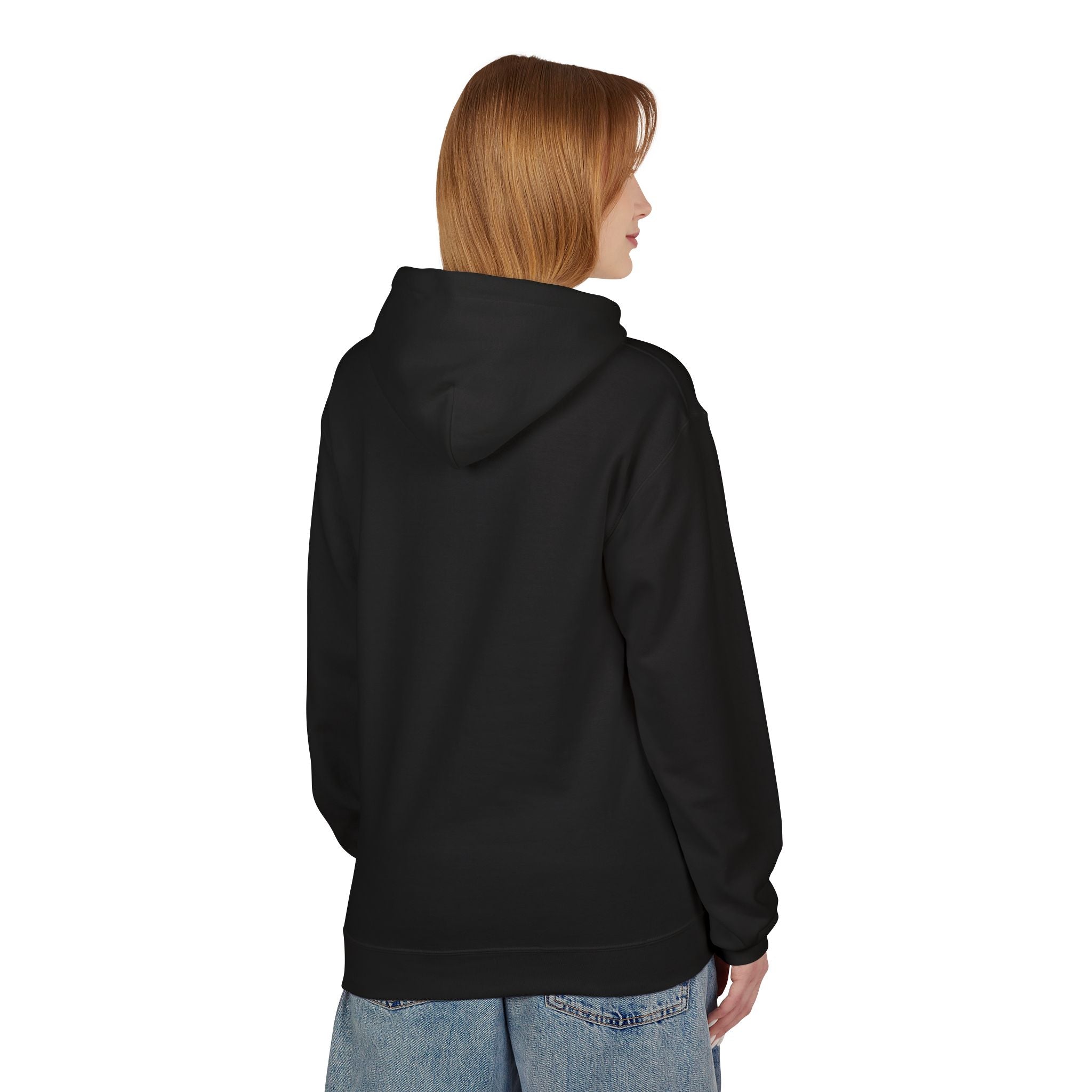 OMGBCKY Coupe Hoodie - Unisex Gildan Classic Softstyle Fleece Drawstring Hoodie