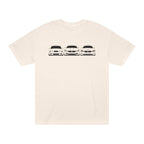Roadsters Tee - Unisex American Apparel Classic T-Shirt