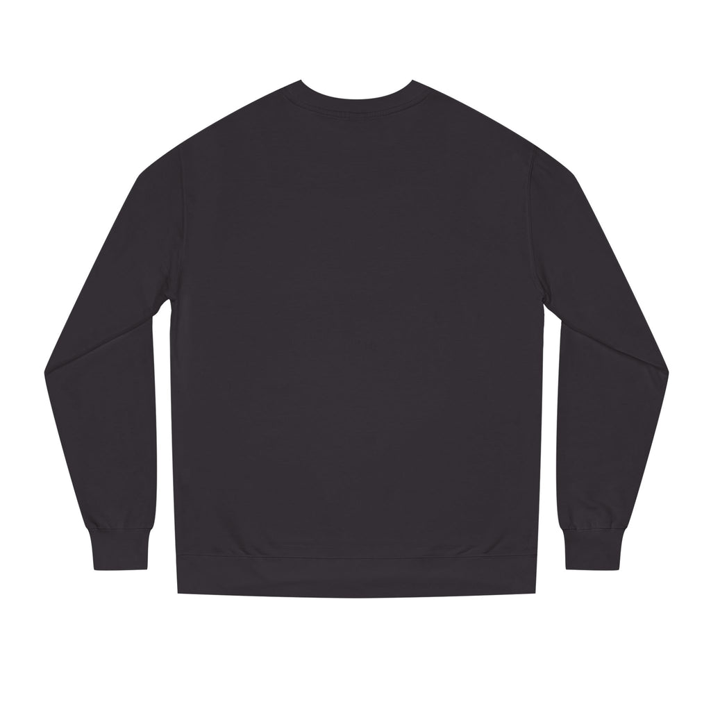 OMGBCKY Coupe Sweatshirt - Unisex Independent Trading Company Crew Neck Fleece Sweatshirt