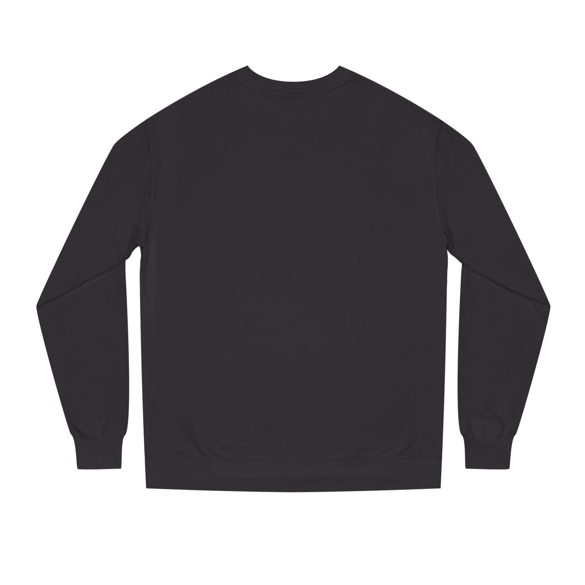 OMGBCKY Coupe Sweatshirt - Unisex Independent Trading Company Crew Neck Fleece Sweatshirt