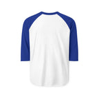 25 Years of Coupes - Schuh Syndikat - Baseball Raglan Shirt