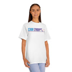 Schuh Syndikat Tee - Unisex American Apparel Classic T-Shirt