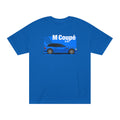M Coupe 3.2L T-Shirt - Unisex American Apparel Classic T-Shirt