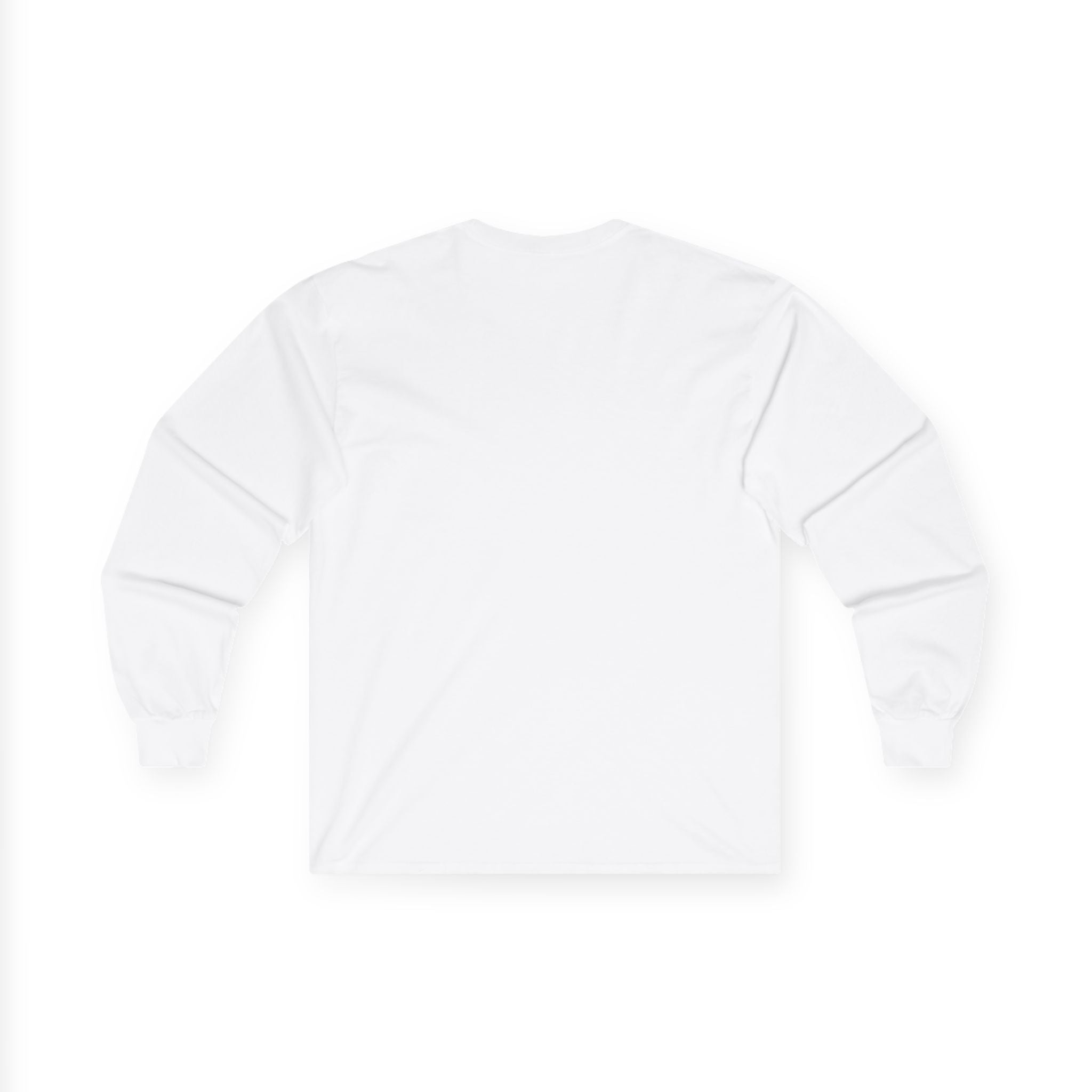 OMGBCKY Coupe Long Sleeve Tee - Unisex Gildan Classic Ultra Cotton Long Sleeve T-Shirt