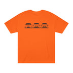 Roadsters Tee - Unisex American Apparel Classic T-Shirt