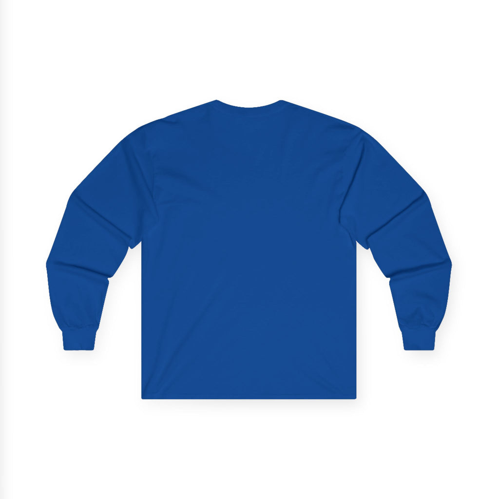 OMGBCKY Coupe Long Sleeve Tee - Unisex Gildan Classic Ultra Cotton Long Sleeve T-Shirt