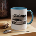 Z3 Coupe 2.8L - Coffee Mug