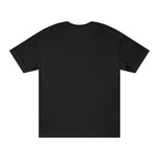 James' Red 911 - Unisex American Apparel Classic T-Shirt