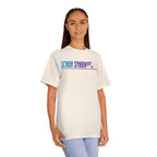 Schuh Syndikat Tee - Unisex American Apparel Classic T-Shirt