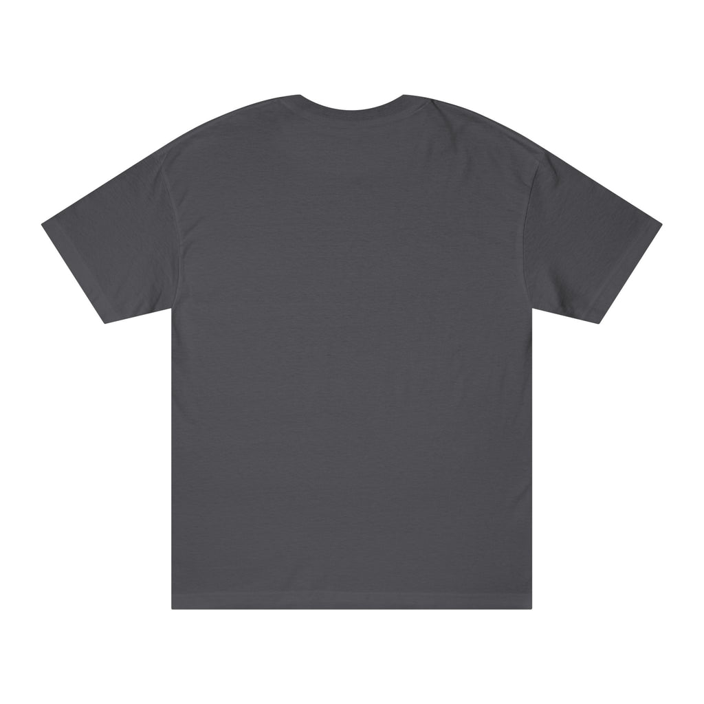 OMGBCKY Coupe Tee - Unisex American Apparel Classic T-Shirt