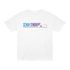 Schuh Syndikat Tee - Unisex American Apparel Classic T-Shirt