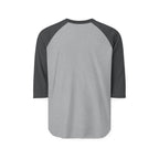 Another M Coupe - Baseball Raglan Shirt