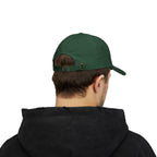 OMGBCKY Coupe Classic Cap - Baseball Hat with Embroidered Car Design