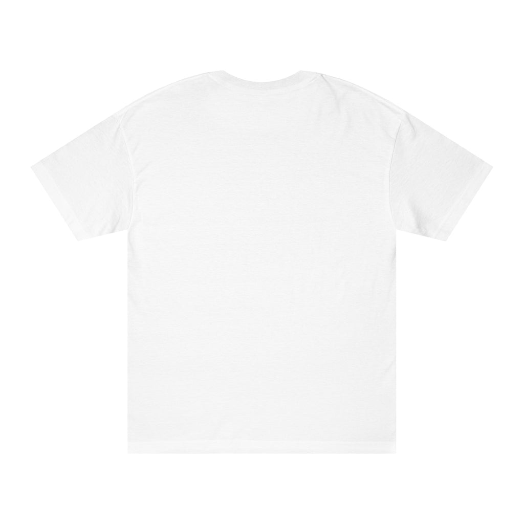 Schuh Syndikat Tee - Unisex American Apparel Classic T-Shirt
