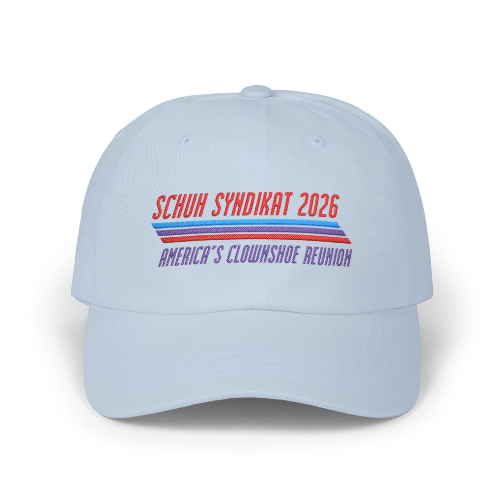 2026 Schuh Syndikat - Baseball Hat