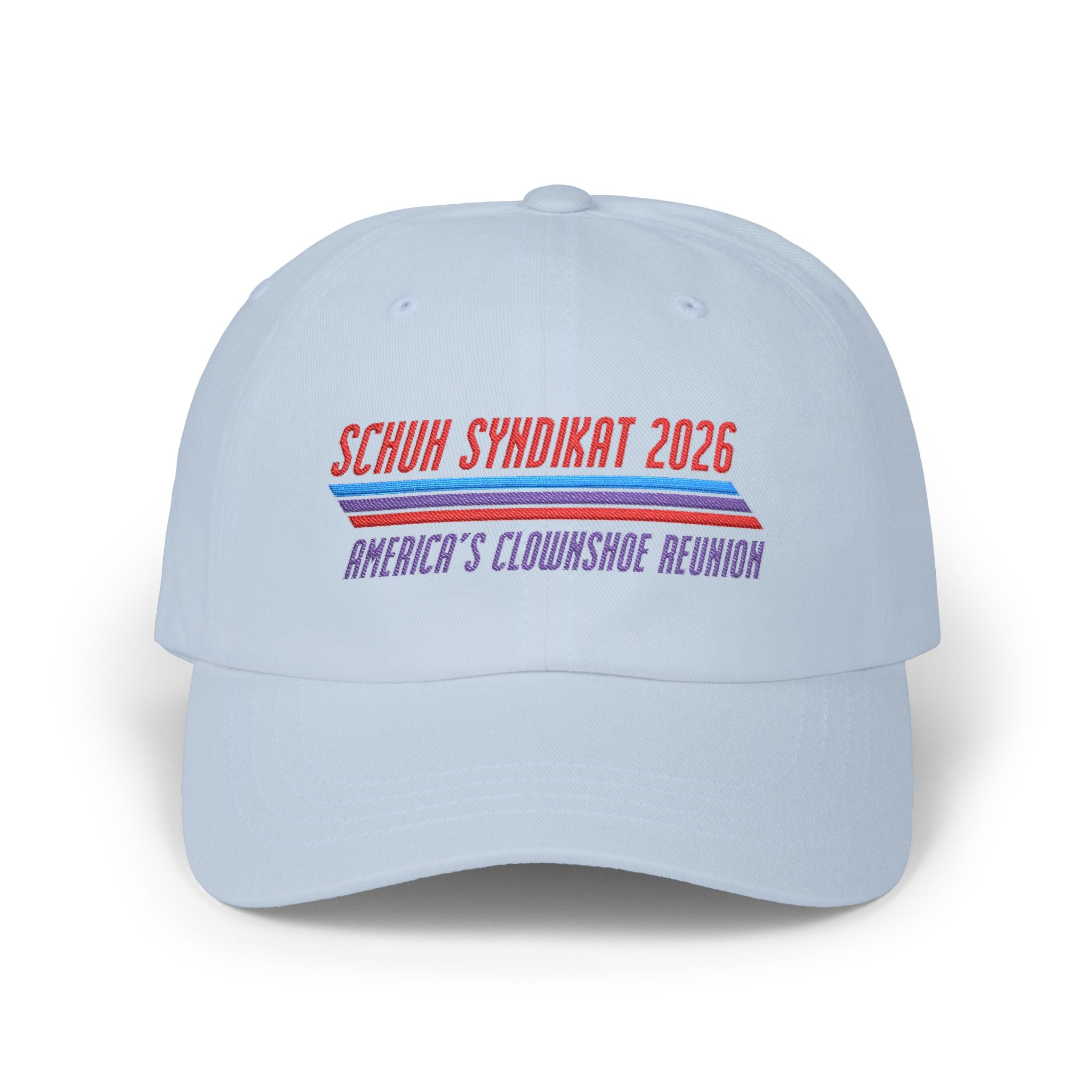 2026 Schuh Syndikat - Baseball Hat