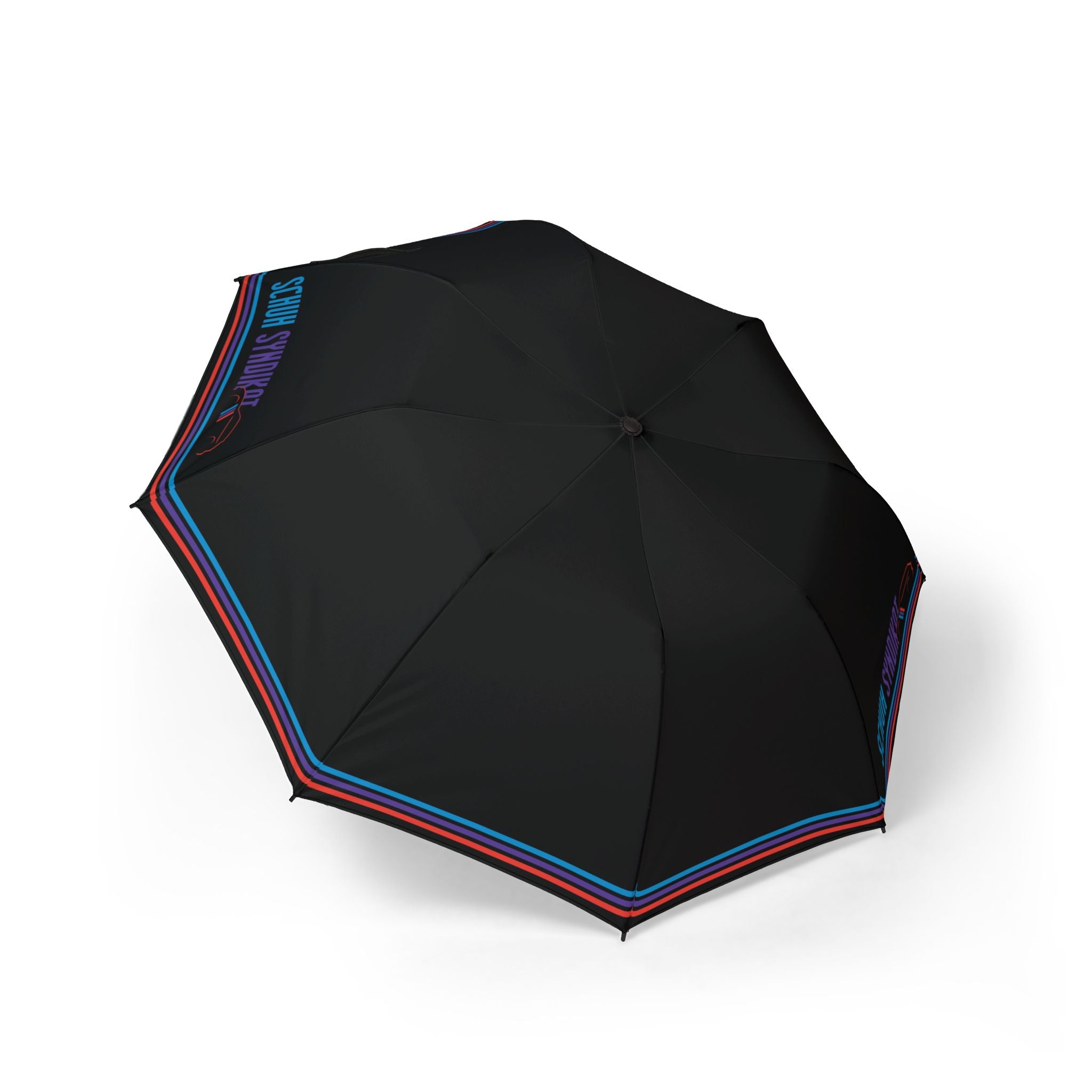 Schuh Syndikat - Compact Semi-Automatic Umbrella