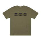 Roadsters Tee - Unisex American Apparel Classic T-Shirt