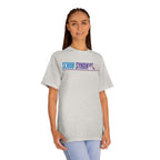 Schuh Syndikat Tee - Unisex American Apparel Classic T-Shirt