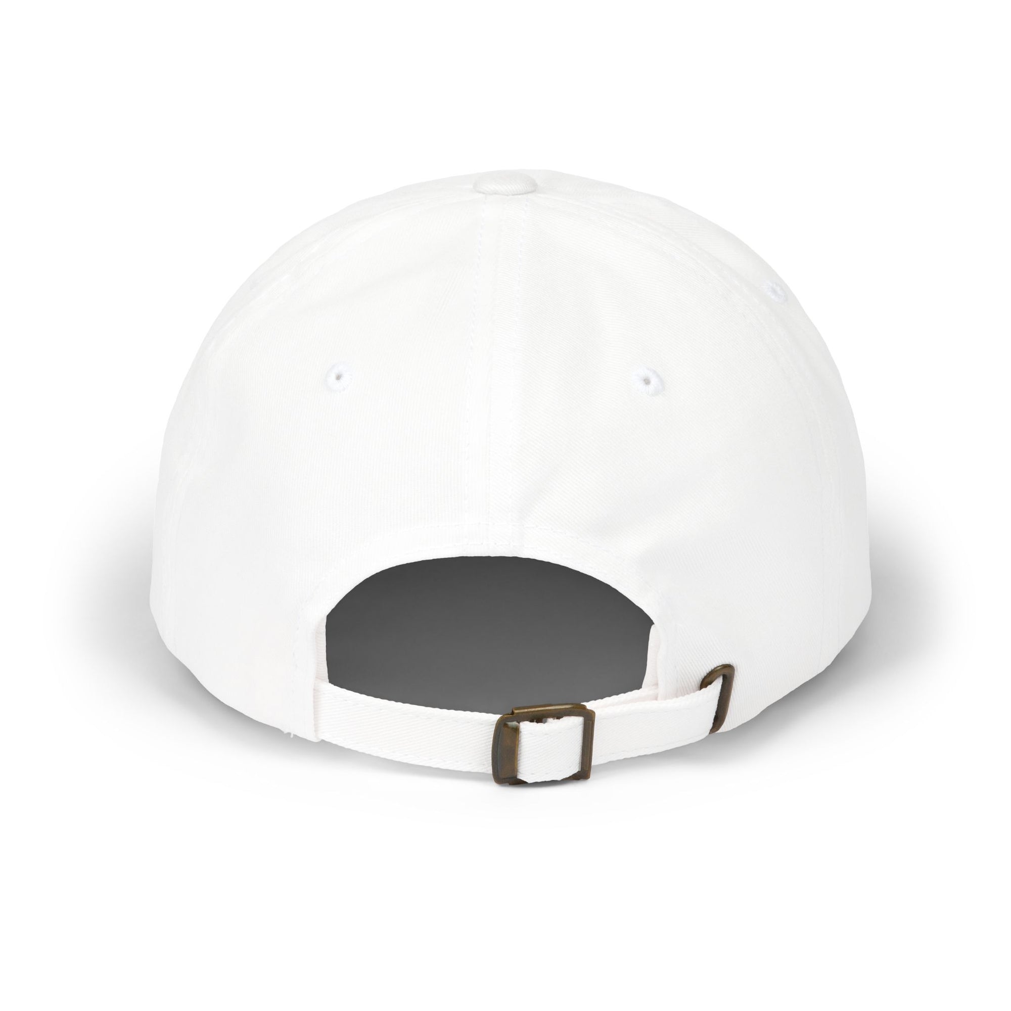 OMGBEKY Coupe Classic Cap - Baseball Hat with Embroidered Car Design