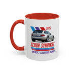2026 Schuh Syndikat Coffee Mug