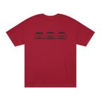 Roadsters Tee - Unisex American Apparel Classic T-Shirt