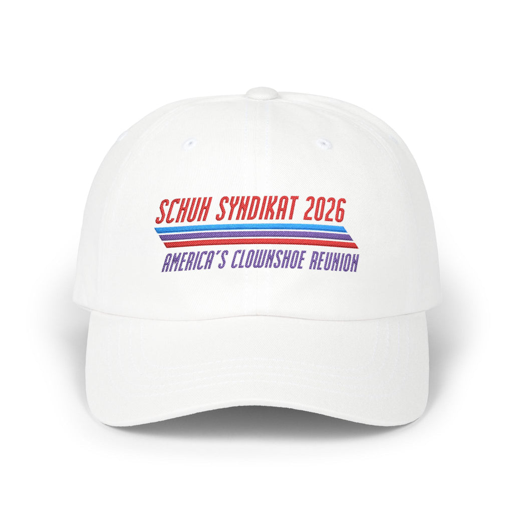 2026 Schuh Syndikat - Baseball Hat