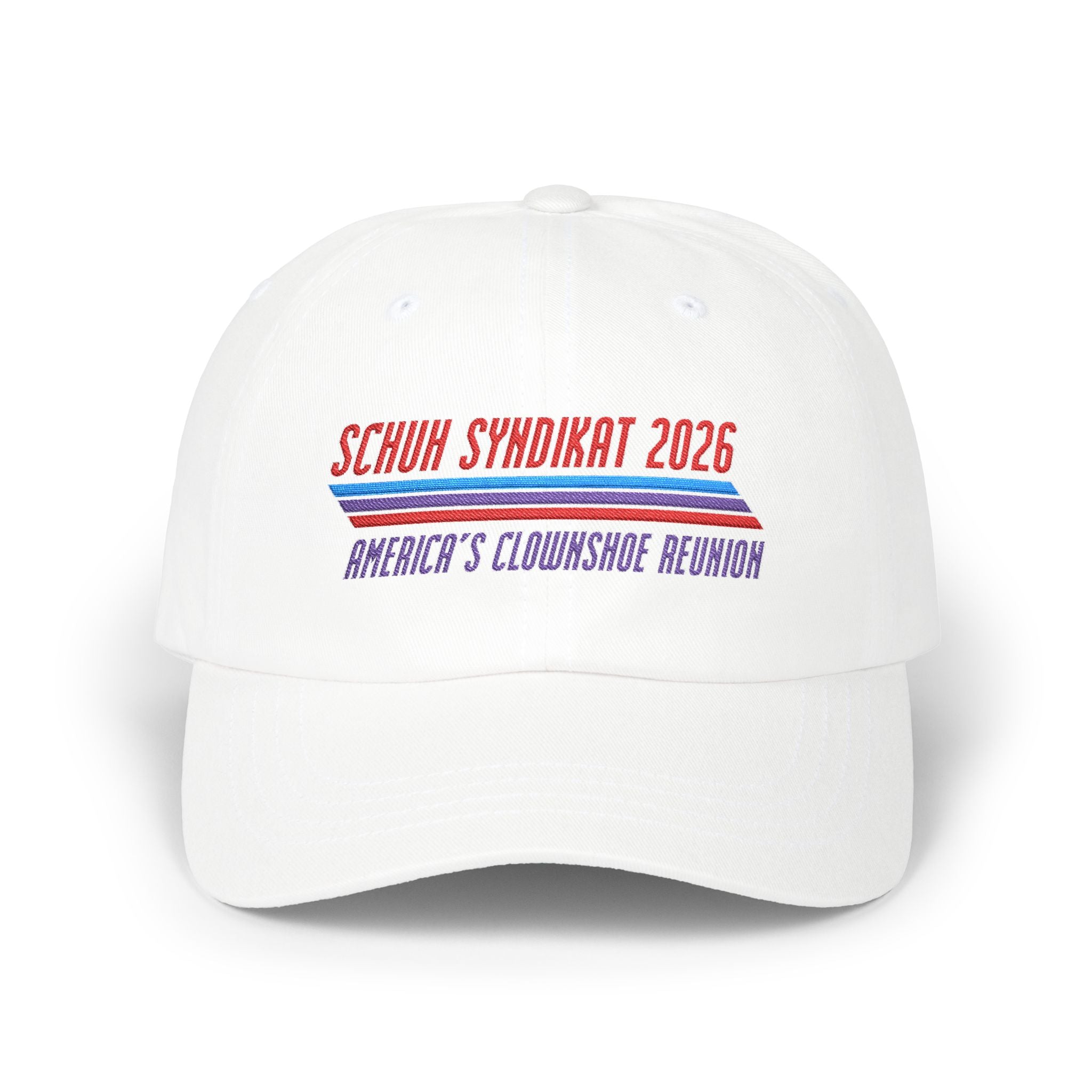 2026 Schuh Syndikat - Baseball Hat