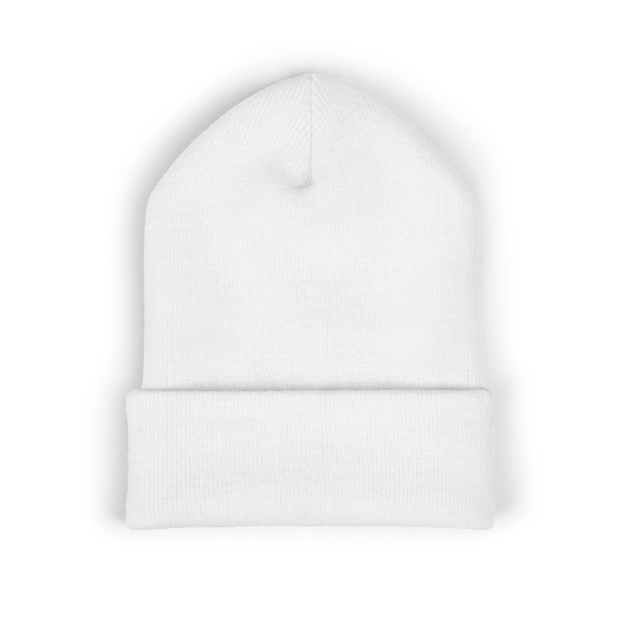 OMGBCKY Coupe Beanie - Baseball Hat with Embroidered Car Design