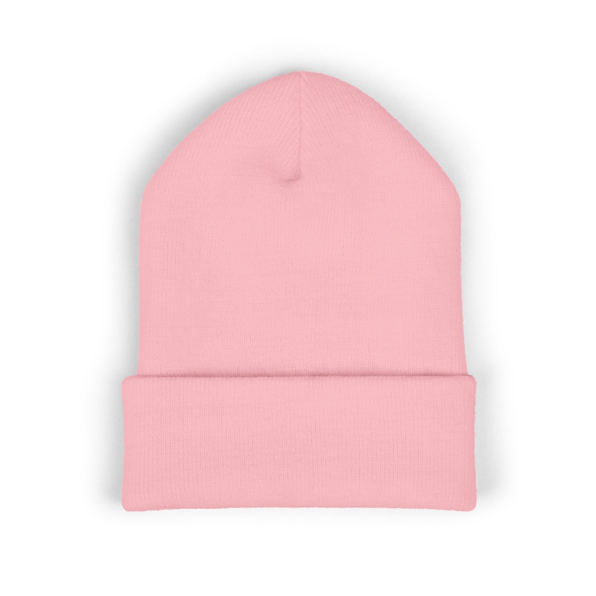 OMGBCKY Coupe Beanie - Baseball Hat with Embroidered Car Design