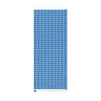 M Coupe Wrapping Paper | Blue | Three Sizes | Glossy or Matte