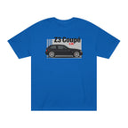 Z3 Coupe 3.0L T-shirt - Unisex American Apparel Classic T-Shirt