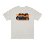 Z3 Coupe 3.0L T-shirt - Unisex American Apparel Classic T-Shirt