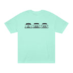 Roadsters Tee - Unisex American Apparel Classic T-Shirt